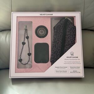 Velvet Caviar Bundle